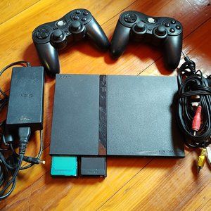 Sony PlayStation 2